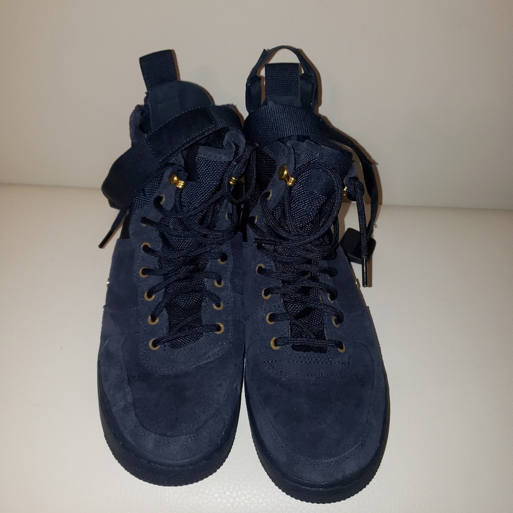 Nike AF SF1 - Picture 2 of 9